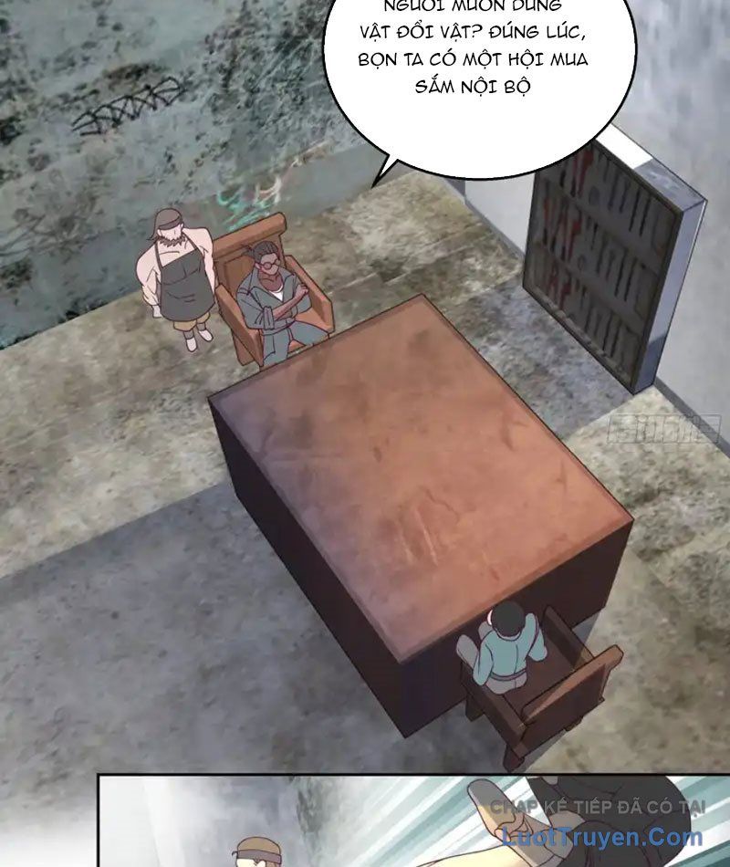 Tiến Hóa Ban Đầu Chapter 31 - Trang 2