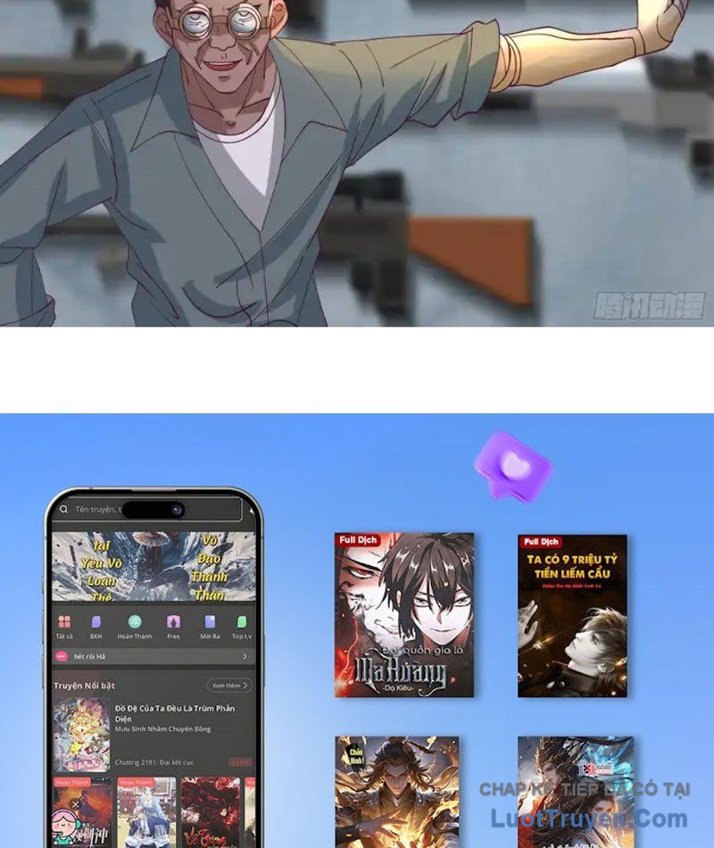 Tiến Hóa Ban Đầu Chapter 31 - Trang 2