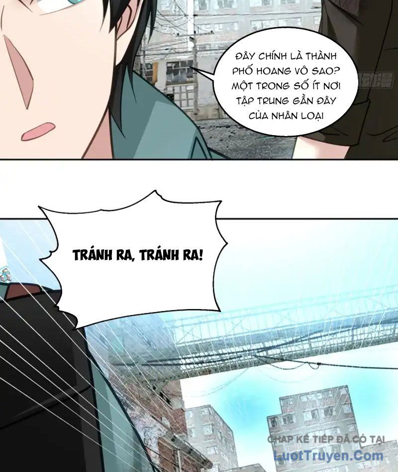 Tiến Hóa Ban Đầu Chapter 31 - Trang 2
