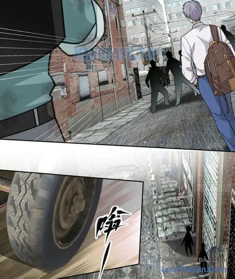 Tiến Hóa Ban Đầu Chapter 31 - Trang 2