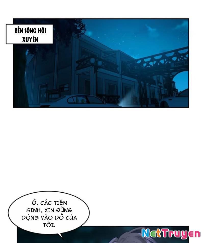 Tiến Hóa Ban Đầu Chapter 4 - Trang 2