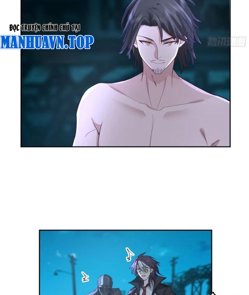 Tiến Hóa Ban Đầu Chapter 4 - Trang 2