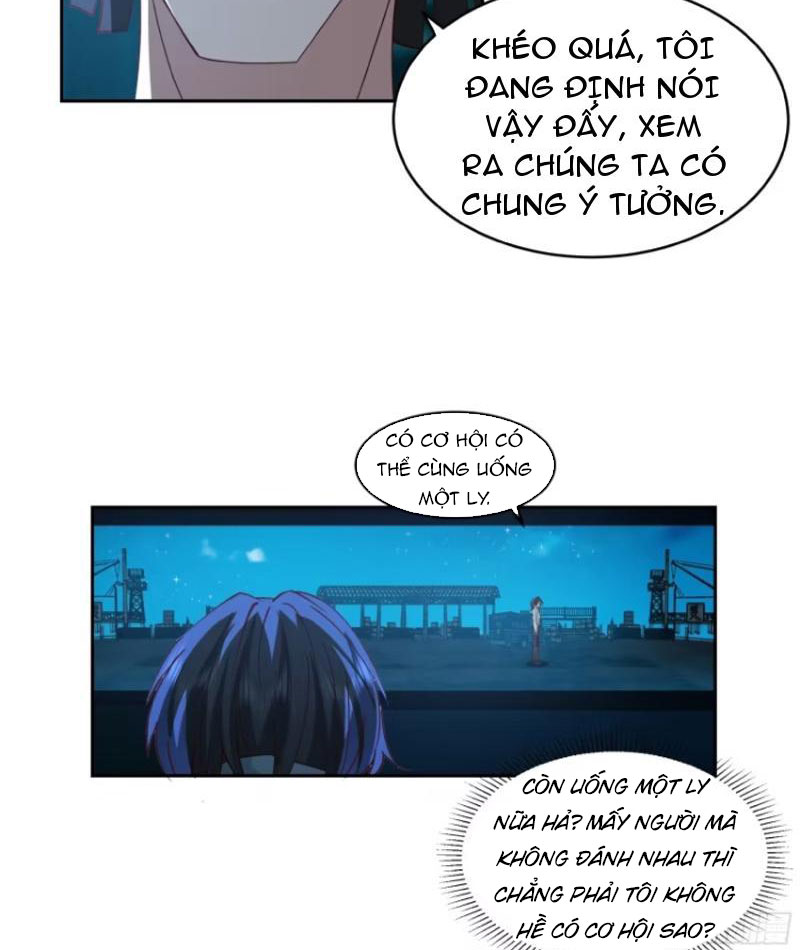 Tiến Hóa Ban Đầu Chapter 4 - Trang 2