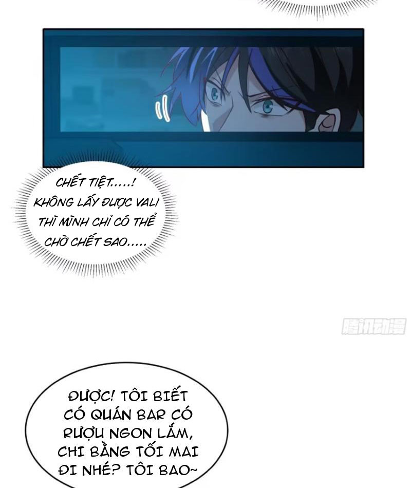 Tiến Hóa Ban Đầu Chapter 4 - Trang 2