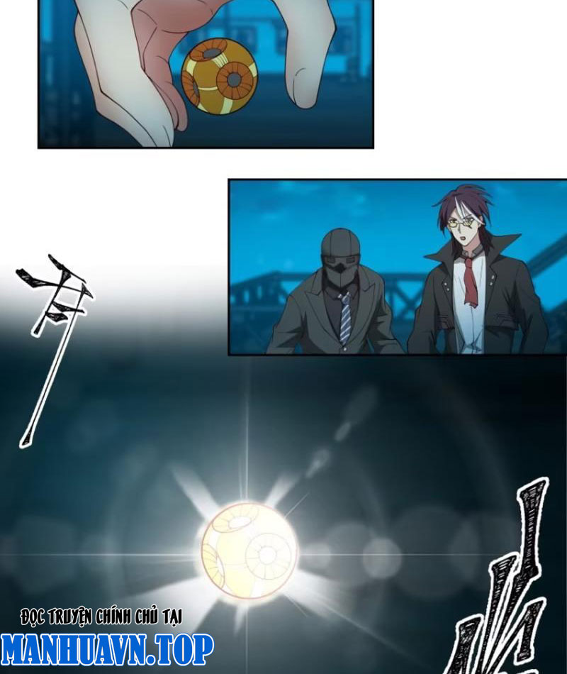 Tiến Hóa Ban Đầu Chapter 4 - Trang 2