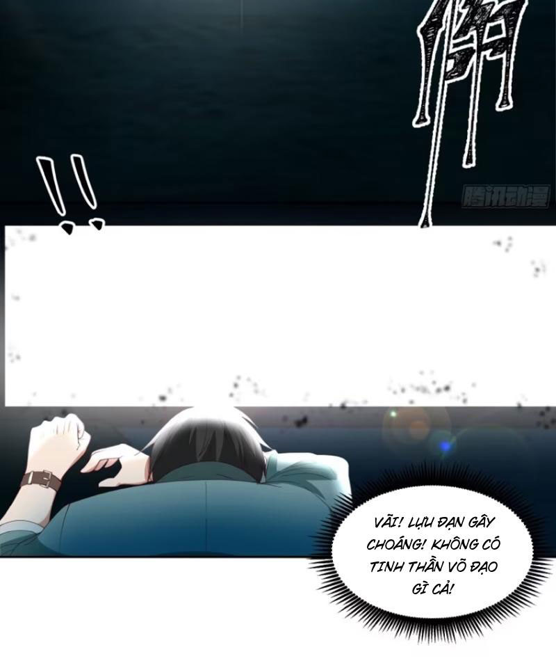 Tiến Hóa Ban Đầu Chapter 4 - Trang 2