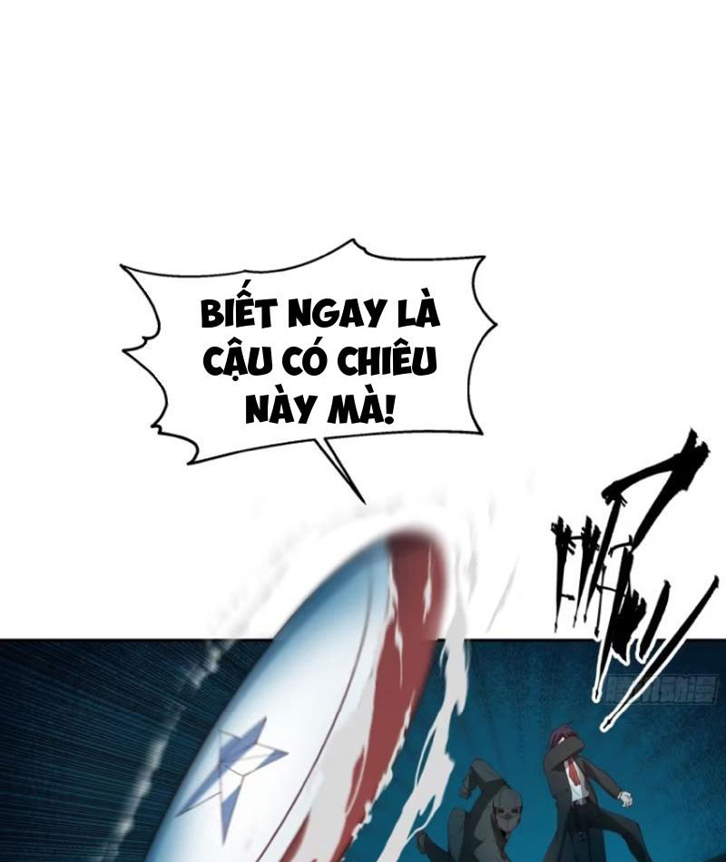 Tiến Hóa Ban Đầu Chapter 4 - Trang 2