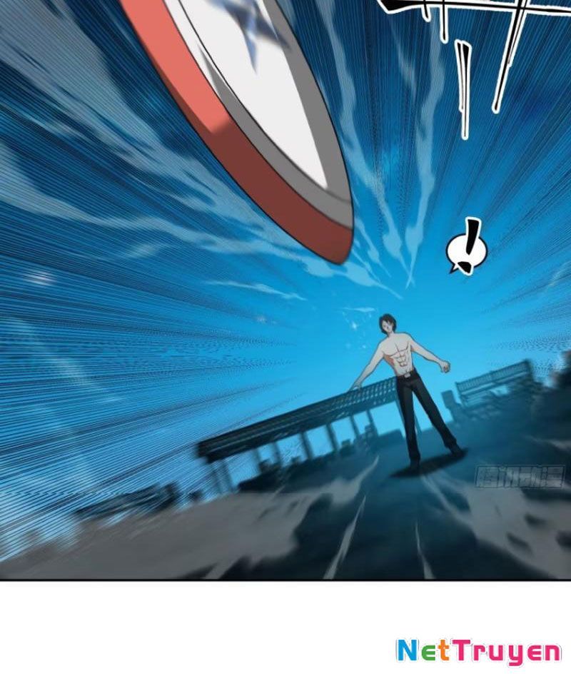 Tiến Hóa Ban Đầu Chapter 4 - Trang 2