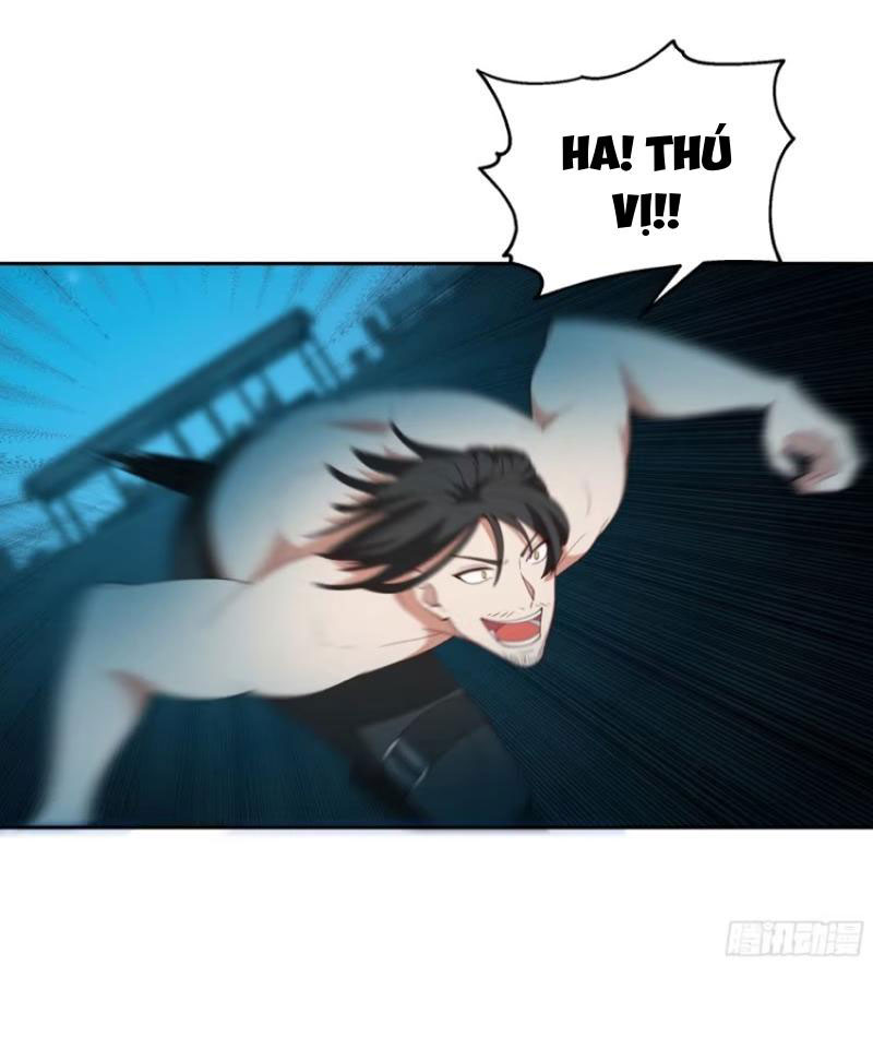 Tiến Hóa Ban Đầu Chapter 4 - Trang 2
