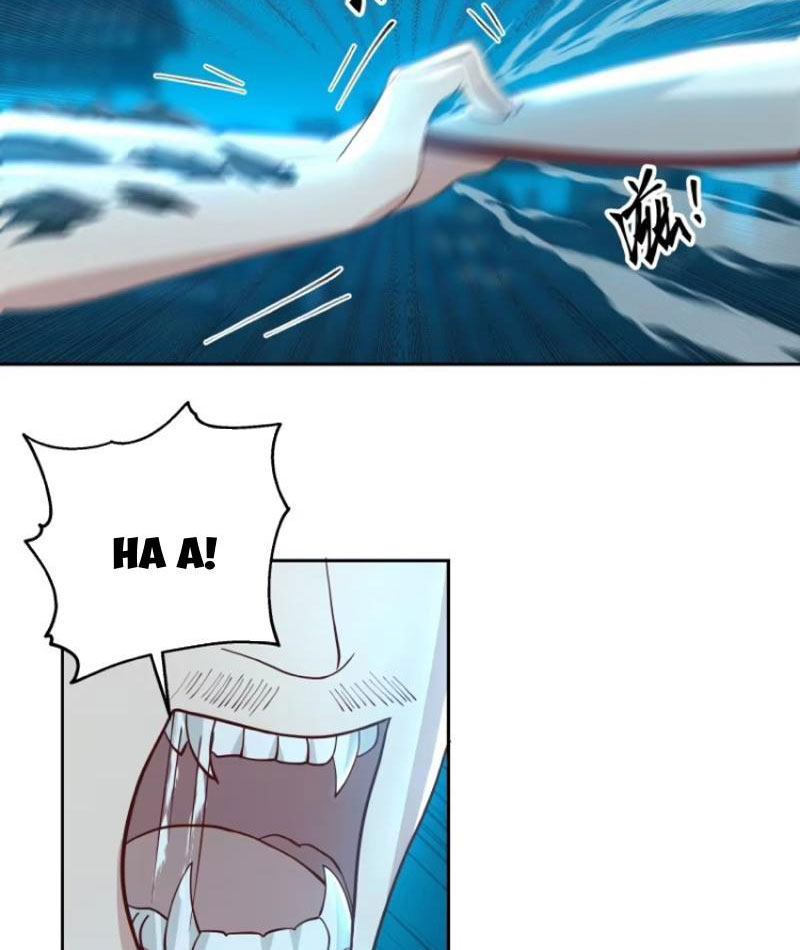 Tiến Hóa Ban Đầu Chapter 4 - Trang 2