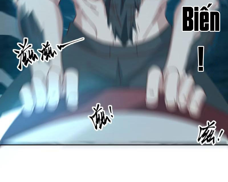 Tiến Hóa Ban Đầu Chapter 4 - Trang 2