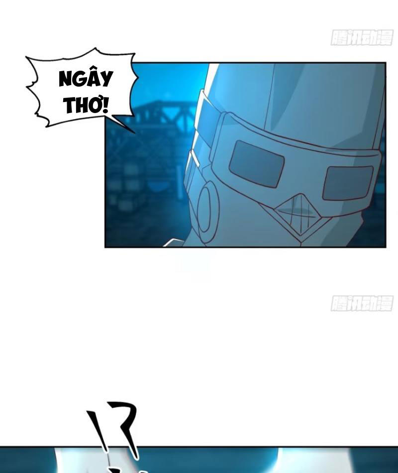 Tiến Hóa Ban Đầu Chapter 4 - Trang 2