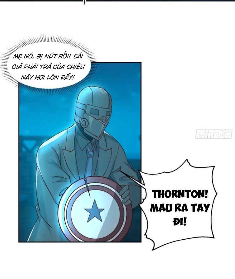 Tiến Hóa Ban Đầu Chapter 4 - Trang 2