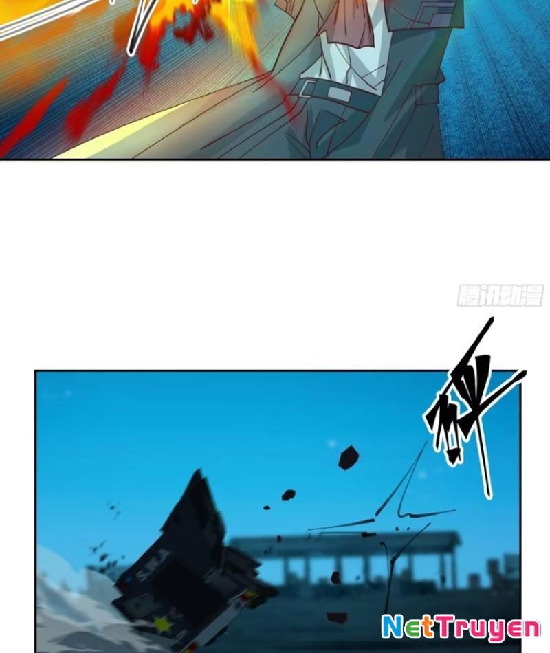 Tiến Hóa Ban Đầu Chapter 4 - Trang 2