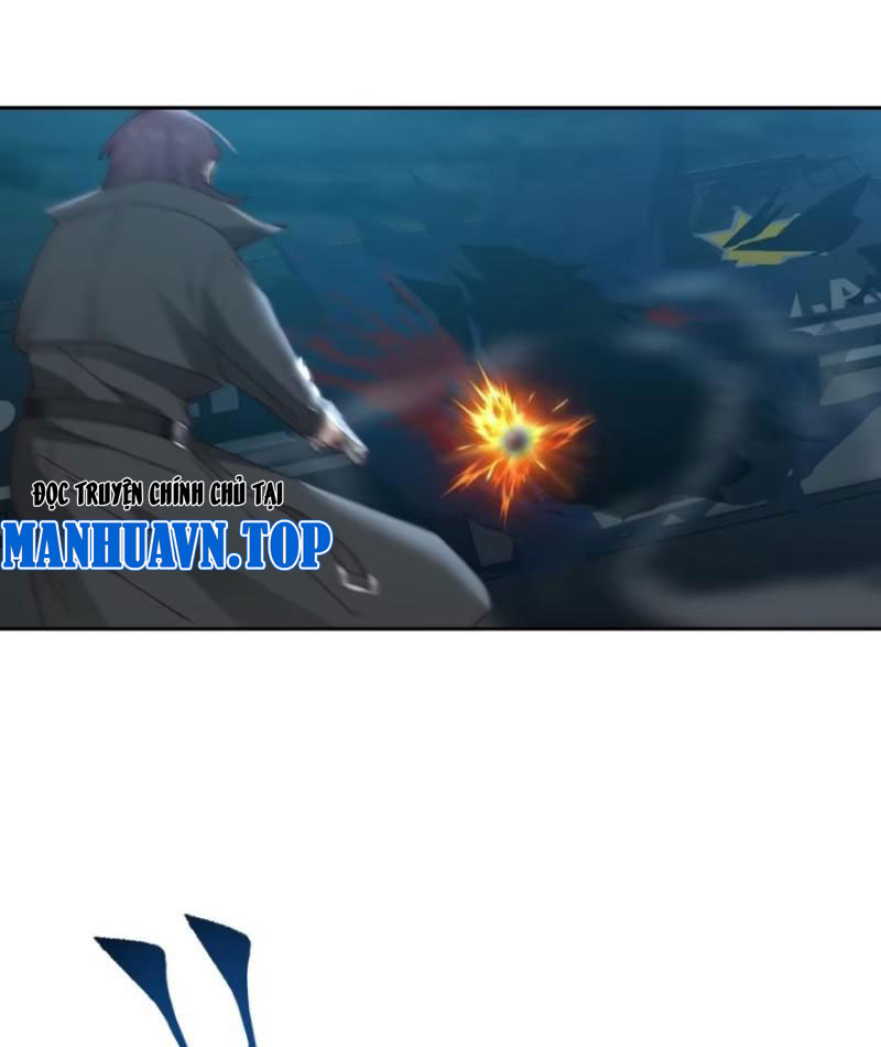 Tiến Hóa Ban Đầu Chapter 4 - Trang 2