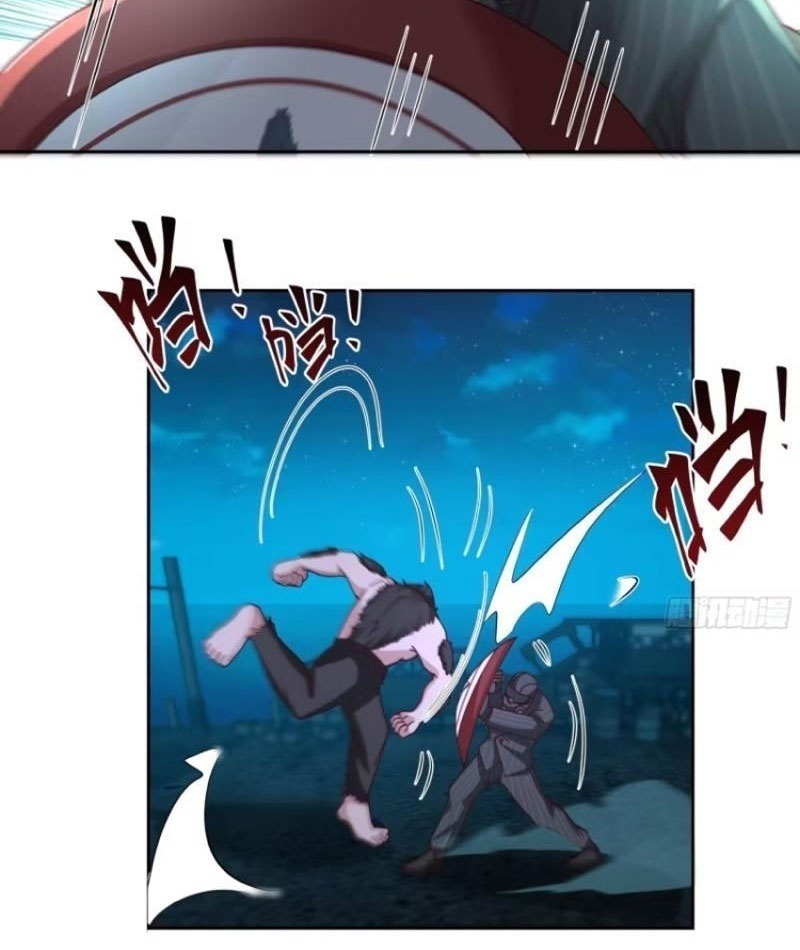 Tiến Hóa Ban Đầu Chapter 4 - Trang 2