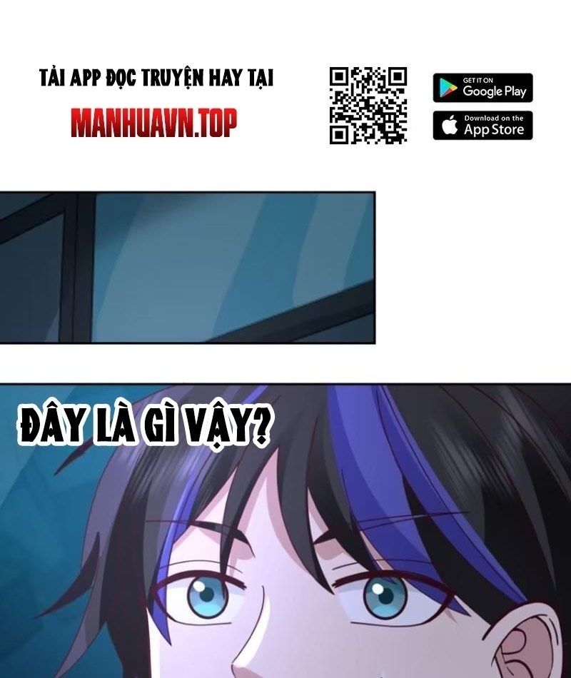 Tiến Hóa Ban Đầu Chapter 4 - Trang 2