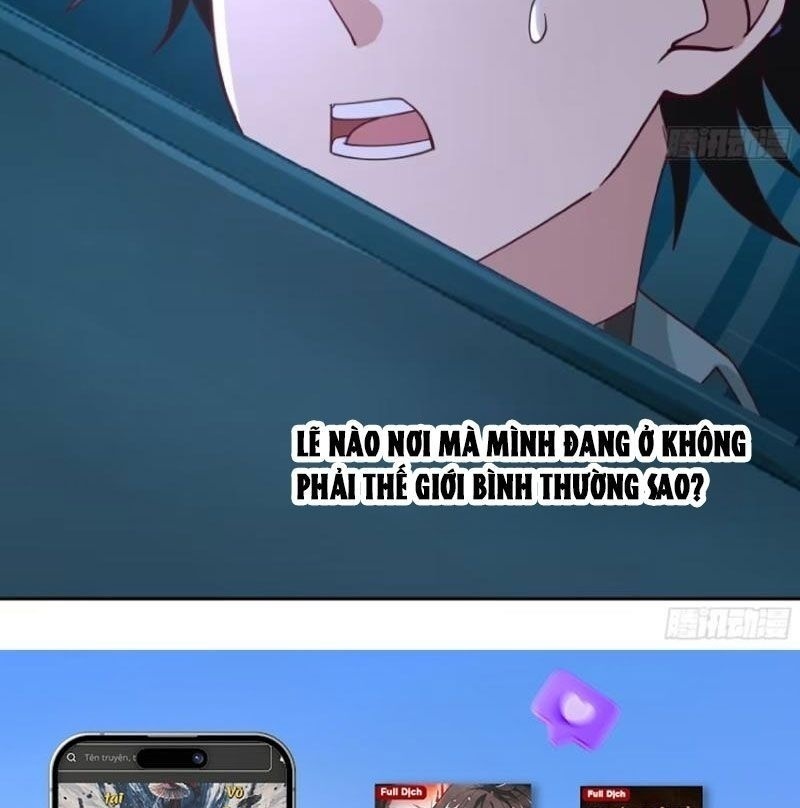 Tiến Hóa Ban Đầu Chapter 4 - Trang 2