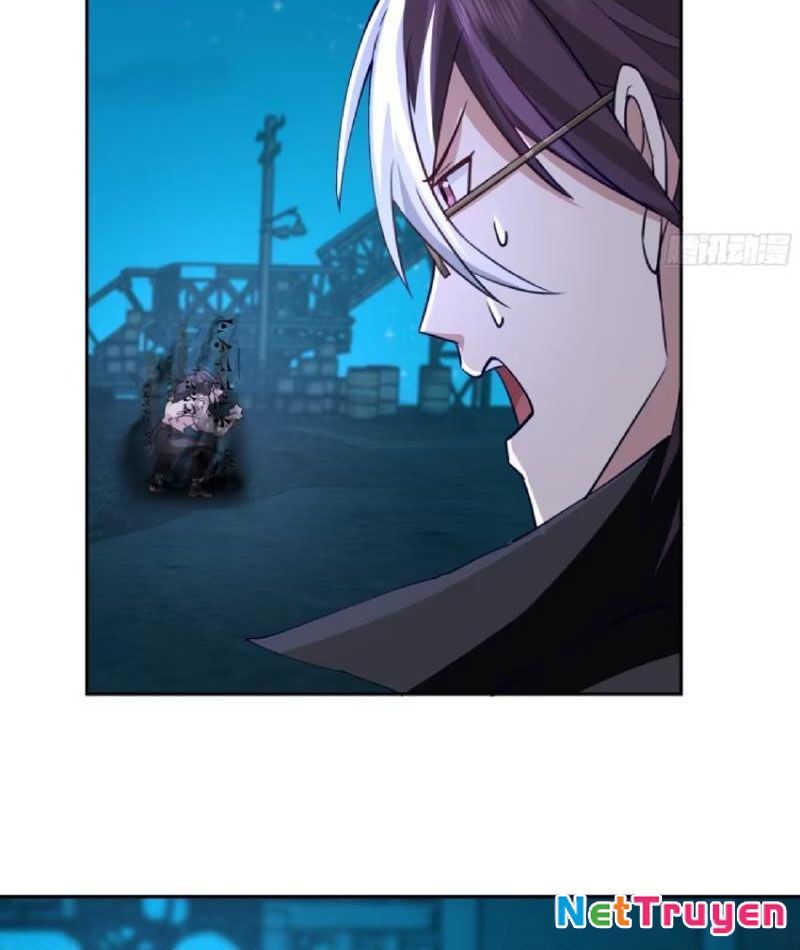 Tiến Hóa Ban Đầu Chapter 5 - Trang 2