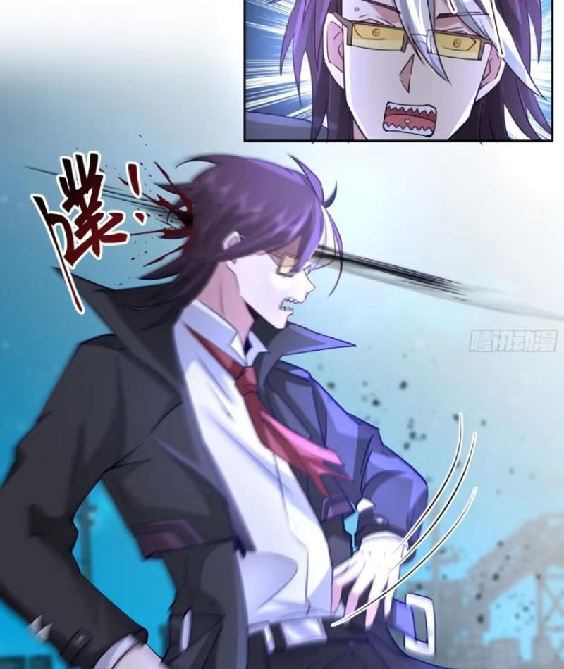 Tiến Hóa Ban Đầu Chapter 5 - Trang 2