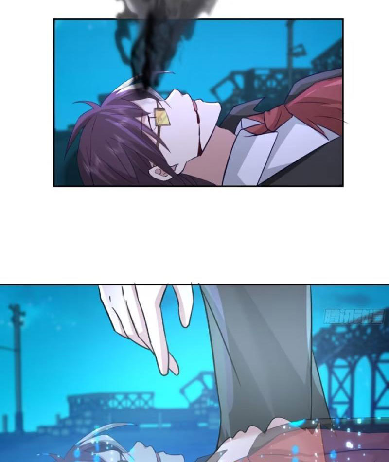 Tiến Hóa Ban Đầu Chapter 5 - Trang 2