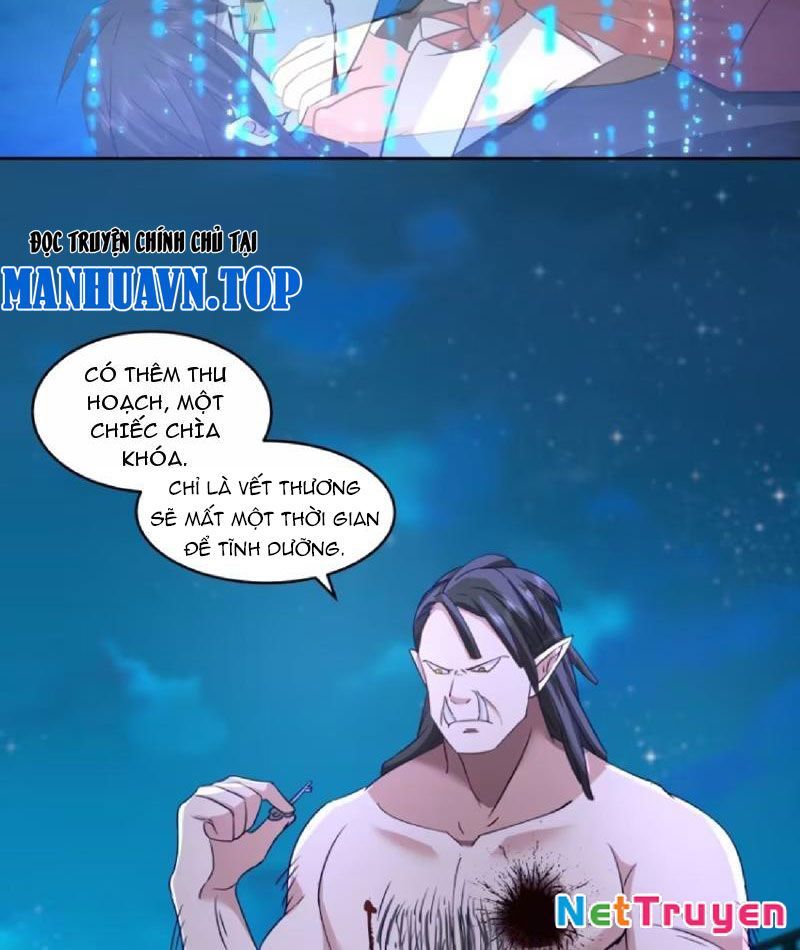 Tiến Hóa Ban Đầu Chapter 5 - Trang 2