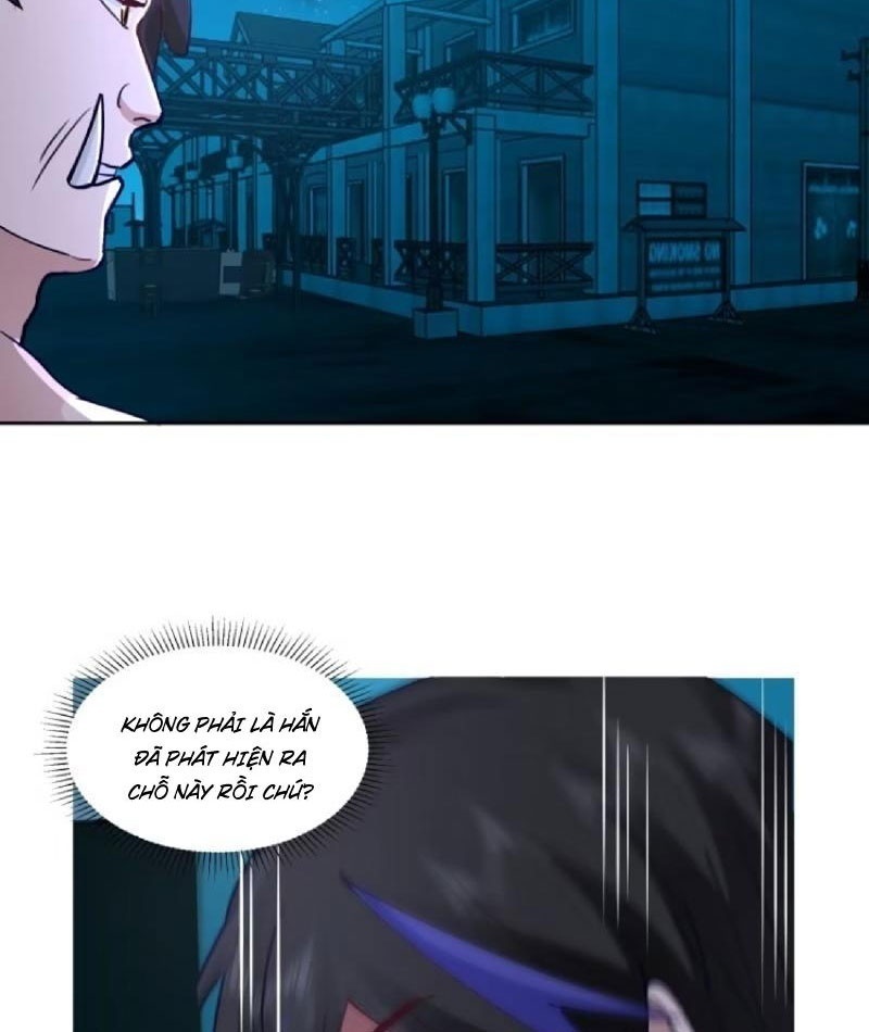 Tiến Hóa Ban Đầu Chapter 5 - Trang 2