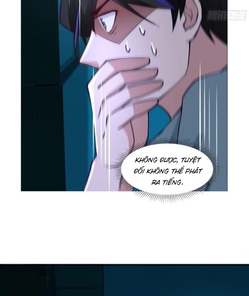 Tiến Hóa Ban Đầu Chapter 5 - Trang 2