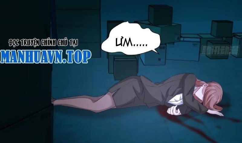 Tiến Hóa Ban Đầu Chapter 5 - Trang 2