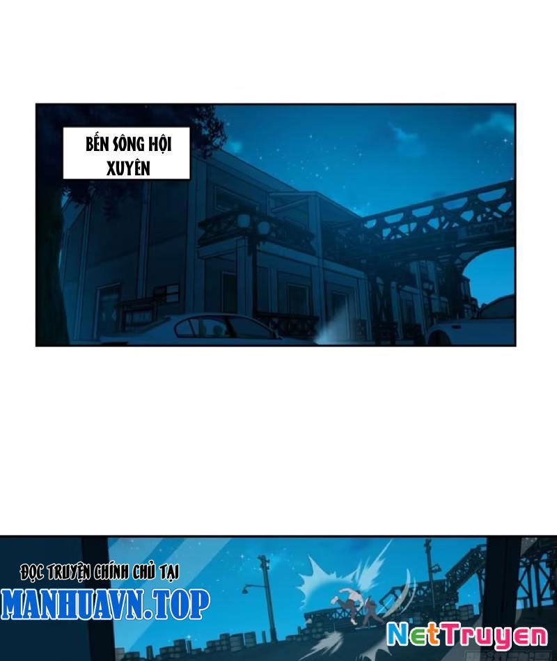 Tiến Hóa Ban Đầu Chapter 5 - Trang 2