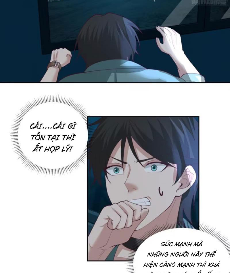 Tiến Hóa Ban Đầu Chapter 5 - Trang 2