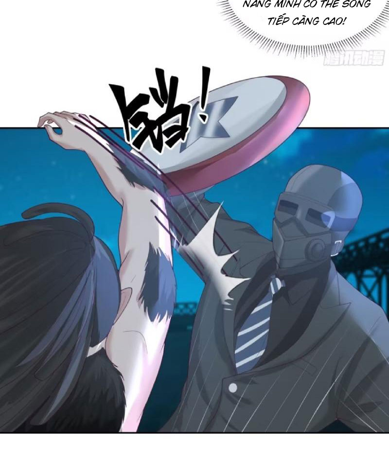 Tiến Hóa Ban Đầu Chapter 5 - Trang 2