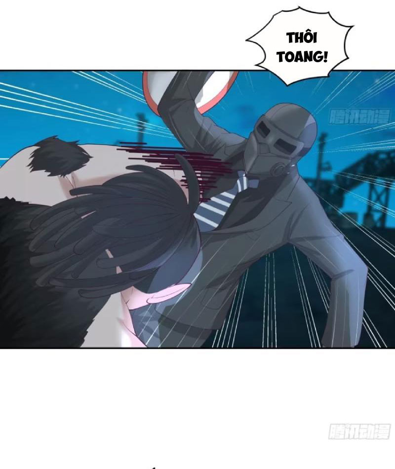 Tiến Hóa Ban Đầu Chapter 5 - Trang 2