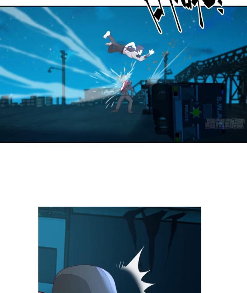 Tiến Hóa Ban Đầu Chapter 5 - Trang 2