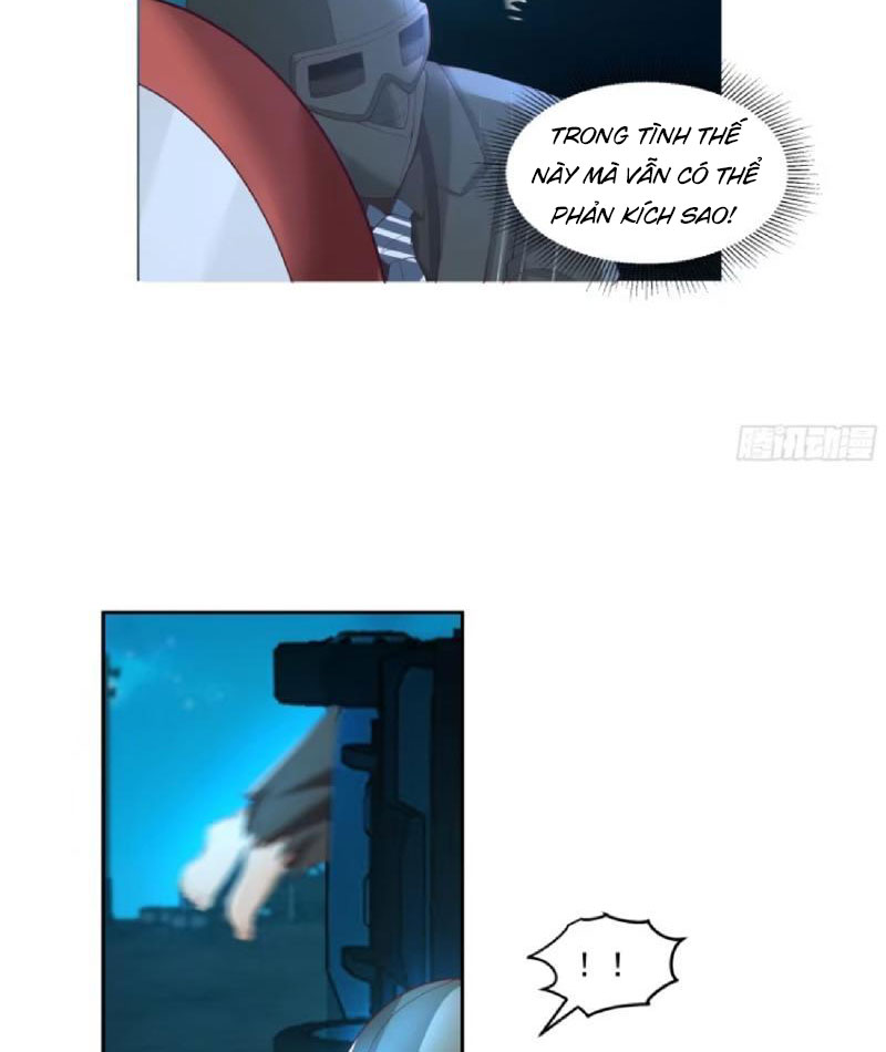 Tiến Hóa Ban Đầu Chapter 5 - Trang 2