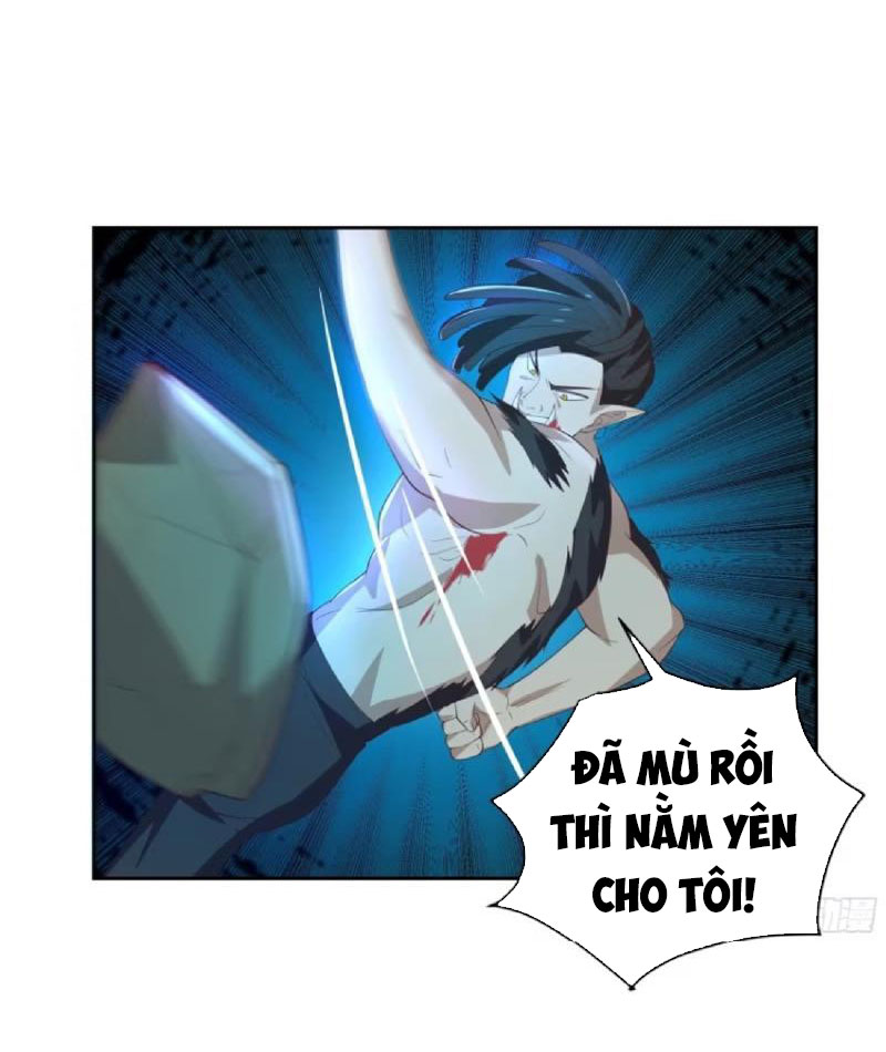 Tiến Hóa Ban Đầu Chapter 5 - Trang 2