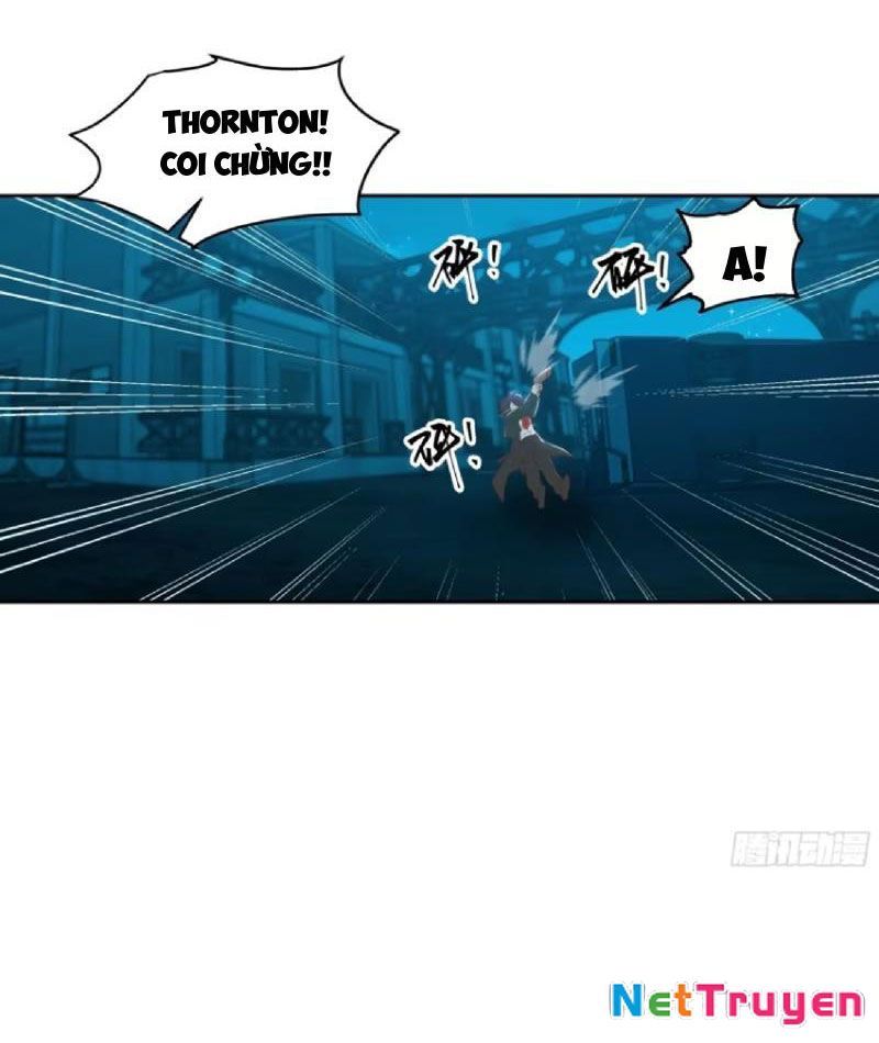 Tiến Hóa Ban Đầu Chapter 5 - Trang 2