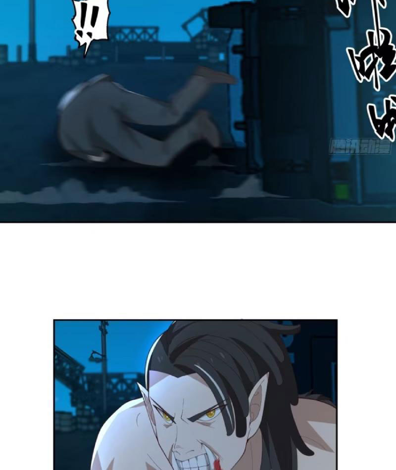 Tiến Hóa Ban Đầu Chapter 5 - Trang 2