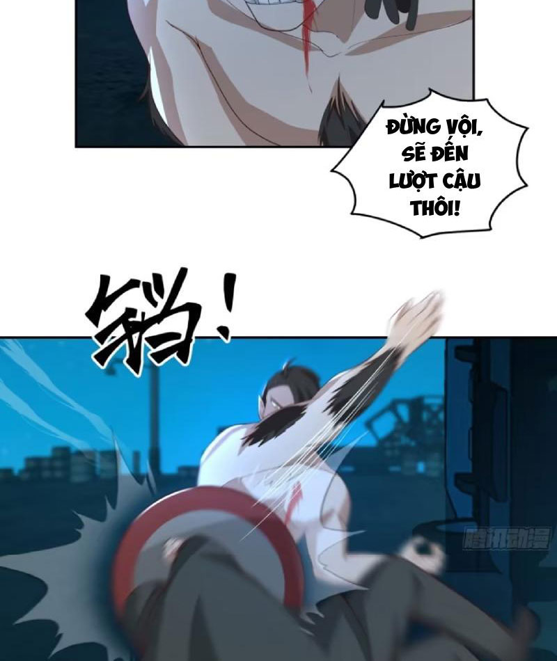 Tiến Hóa Ban Đầu Chapter 5 - Trang 2