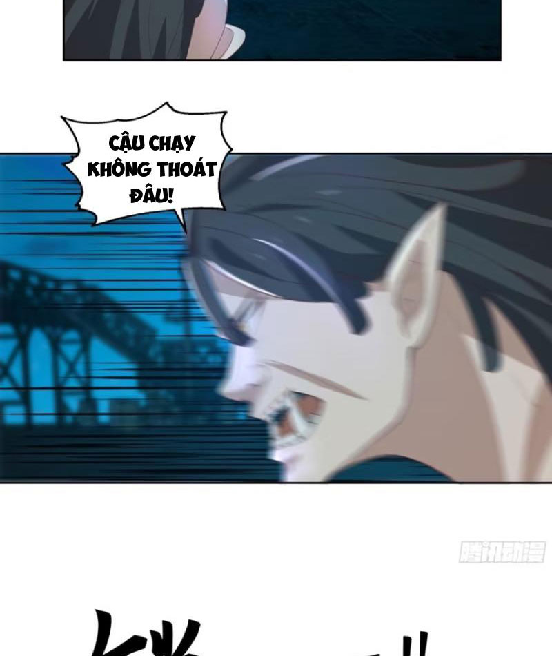 Tiến Hóa Ban Đầu Chapter 5 - Trang 2