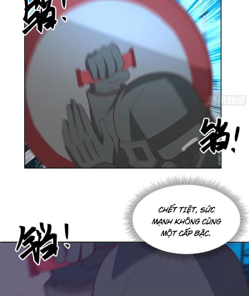 Tiến Hóa Ban Đầu Chapter 5 - Trang 2