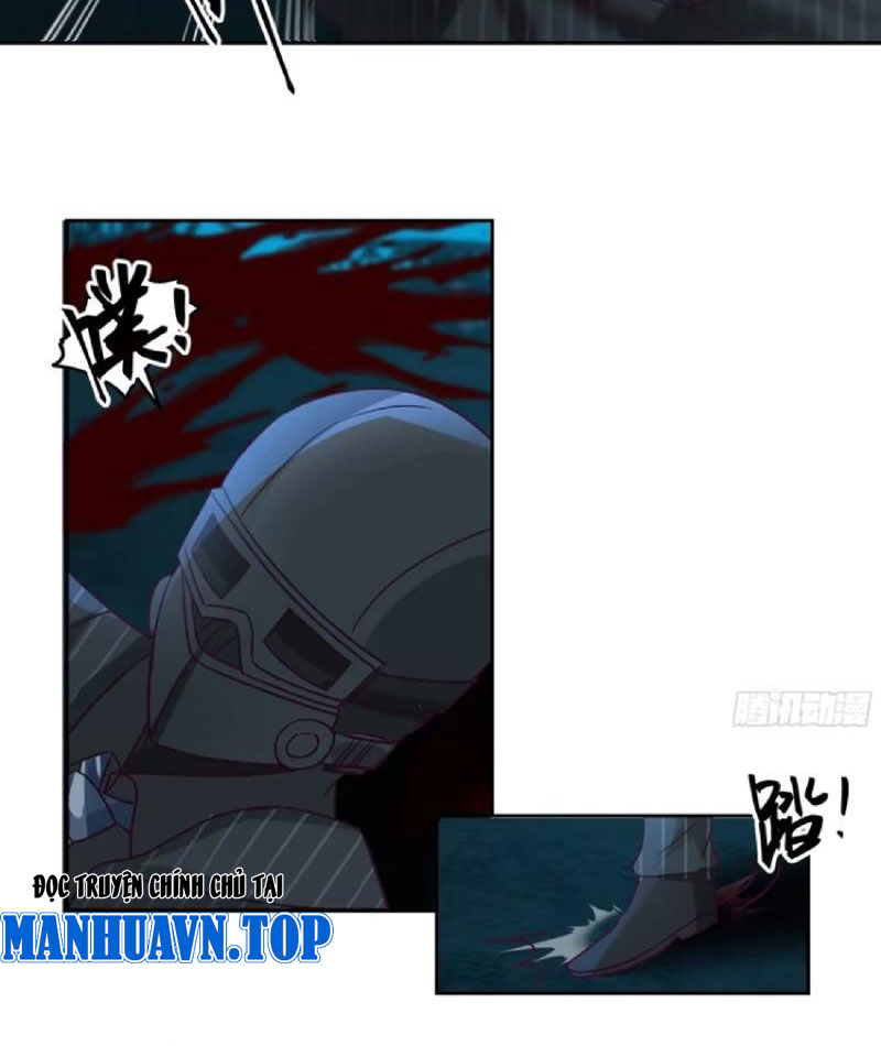 Tiến Hóa Ban Đầu Chapter 5 - Trang 2