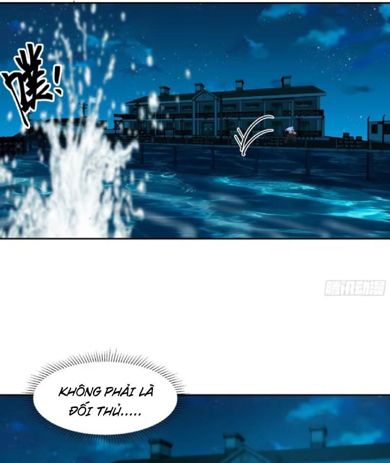 Tiến Hóa Ban Đầu Chapter 5 - Trang 2