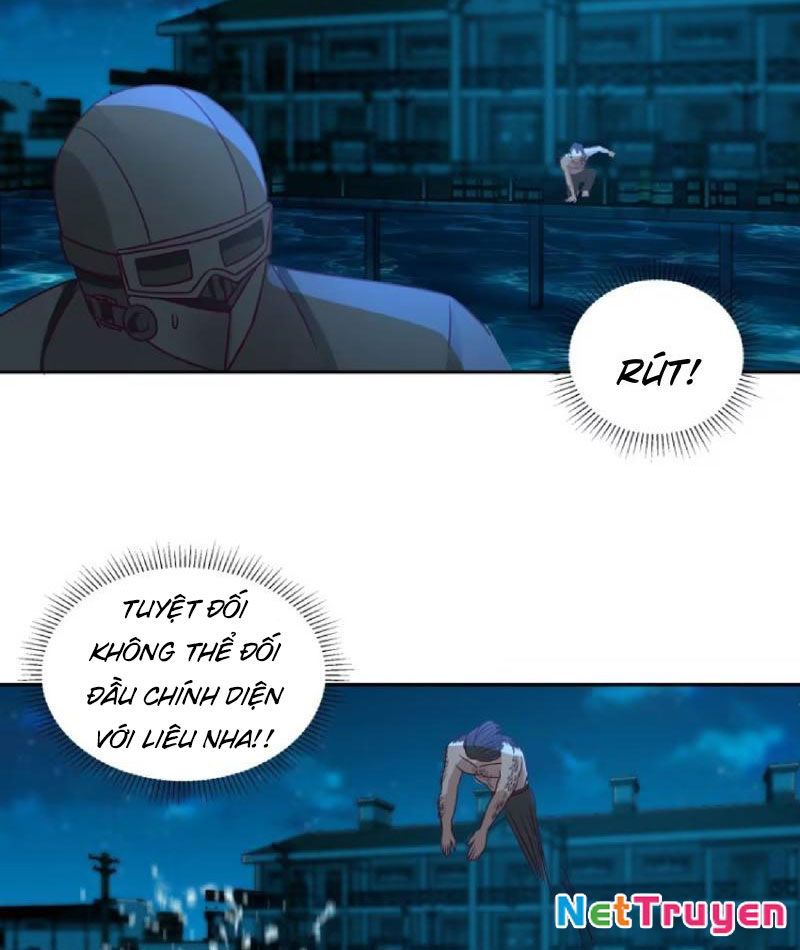 Tiến Hóa Ban Đầu Chapter 5 - Trang 2