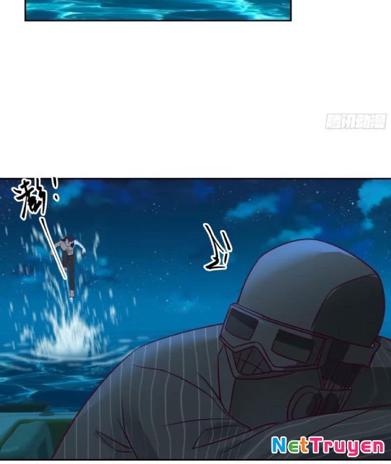 Tiến Hóa Ban Đầu Chapter 5 - Trang 2