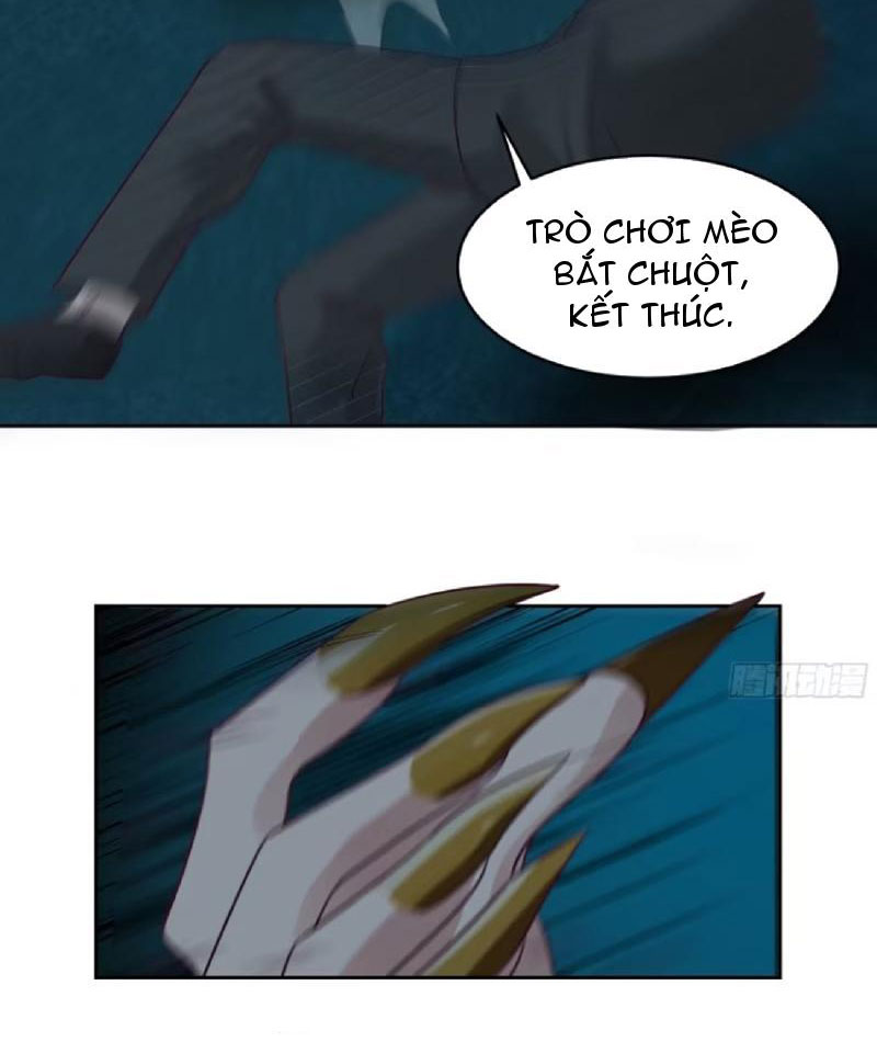 Tiến Hóa Ban Đầu Chapter 5 - Trang 2