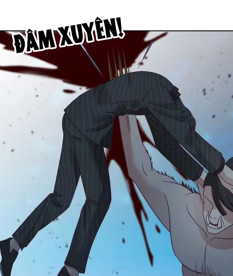 Tiến Hóa Ban Đầu Chapter 5 - Trang 2