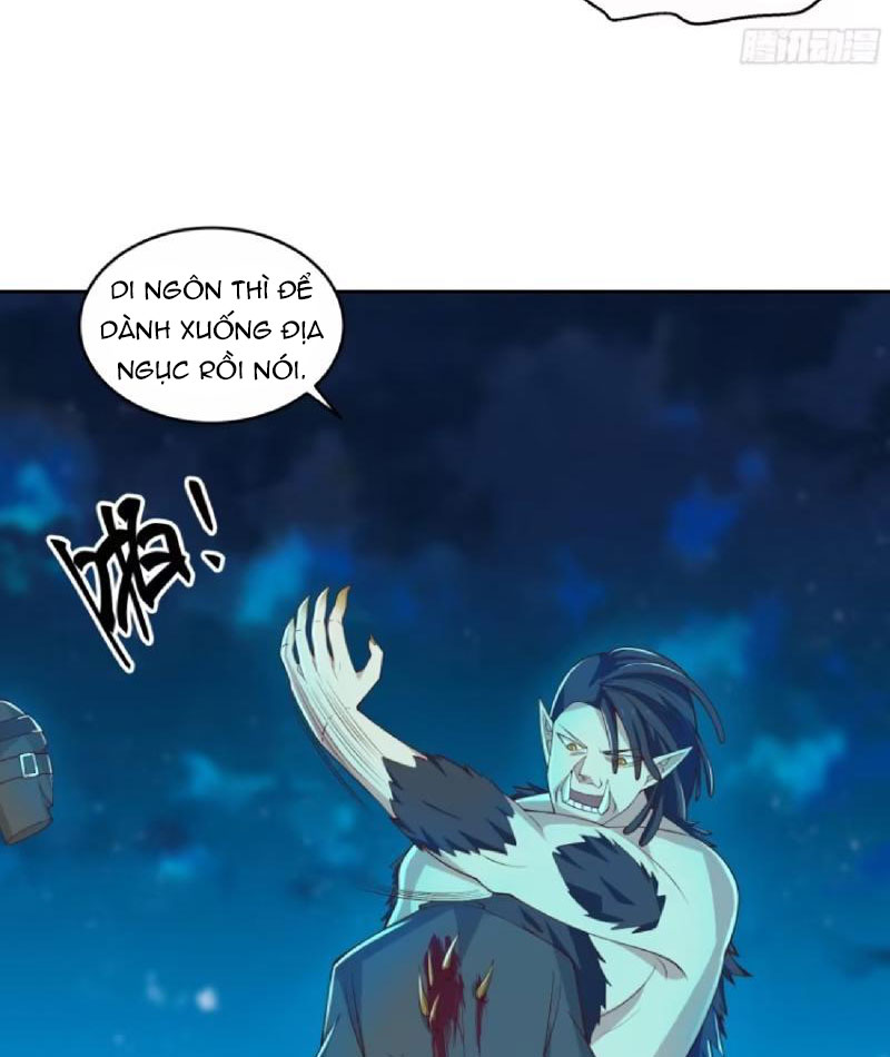 Tiến Hóa Ban Đầu Chapter 5 - Trang 2