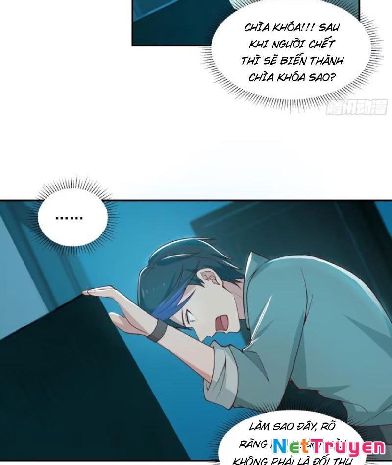 Tiến Hóa Ban Đầu Chapter 5 - Trang 2