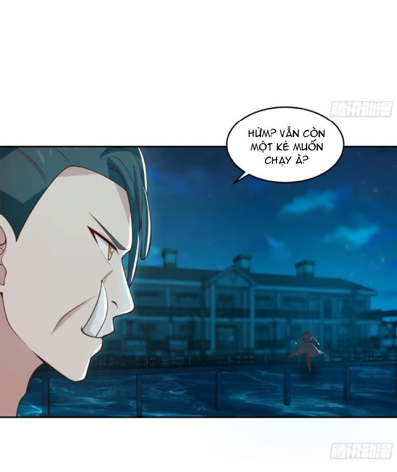 Tiến Hóa Ban Đầu Chapter 5 - Trang 2